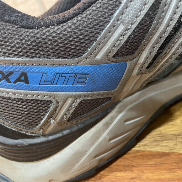 Salomon XA Lite Trail Running Shoes 10.5 - Picture 7 of 7